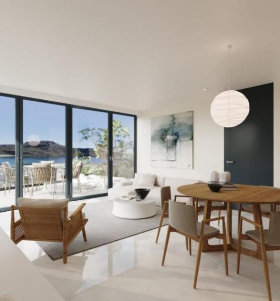 Plakias Projekt im Süden Kretas in Strandnähe mit Pool - Villa-Apartment Plakias - Fos Wohnung kaufen